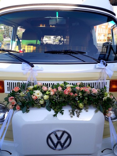 Autoschmuck 8