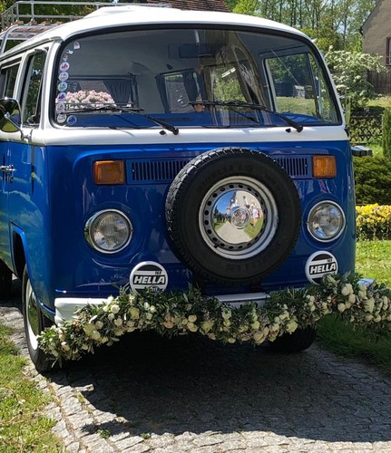 Autoschmuck 3