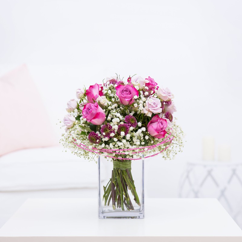 Rosen "Liebelei"